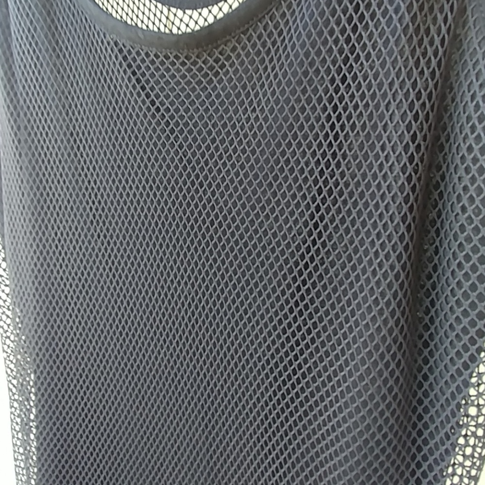 FABLETICS Mesh-Back Tank Top - Picture 2 of 4